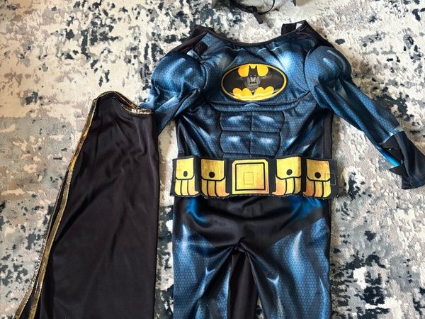 Superhero costumes - Main image