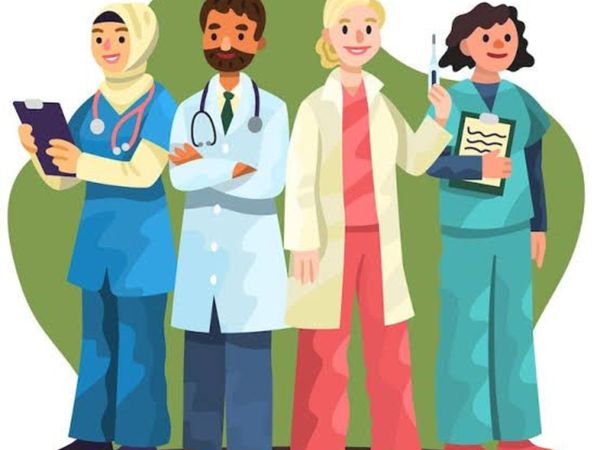 VIP Celebrity Influencer Medical Health Biz Course - Main image