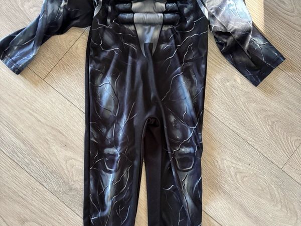 Superhero costumes - Main image