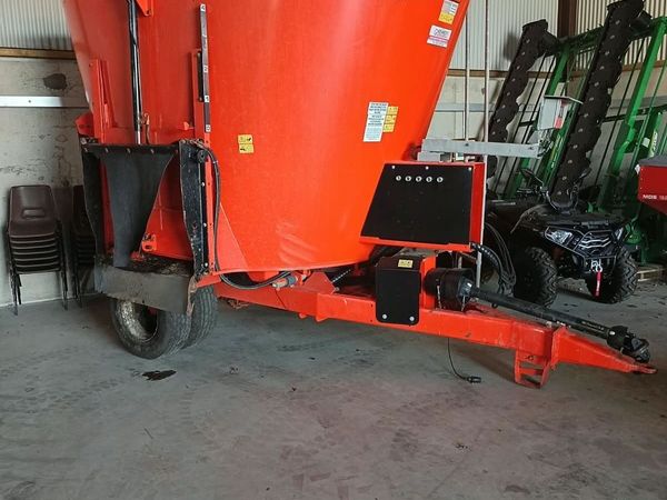 Diet Feeder - Main image