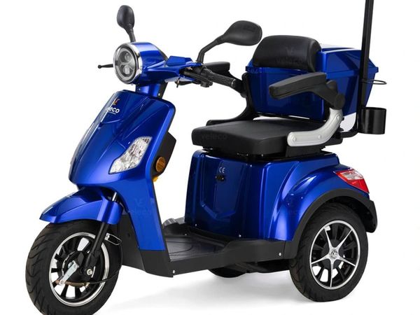 Mobility Scooter - Main image