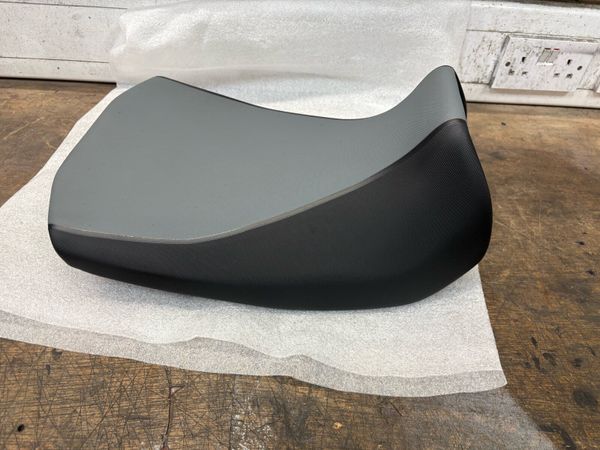 BMW R1300GSA Low Seat - Main image