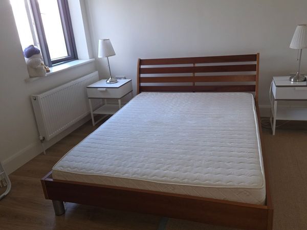 Bed - Main image