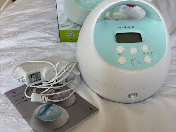 Spectra electric breast pump S1 plus - Main image