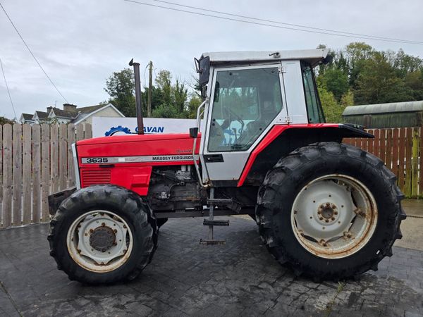 Valmet Other 1995 - Main image