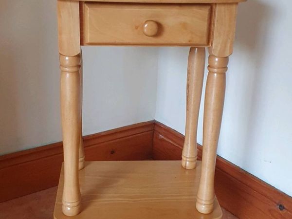 Side Table - Main image