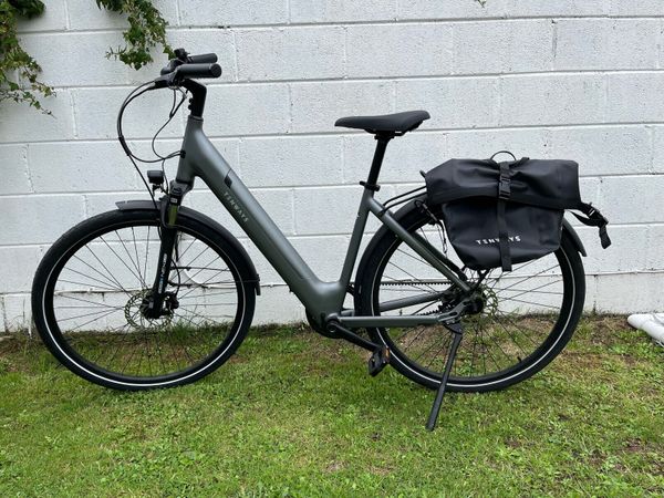 Tenways Electric Bike for sale - Main image