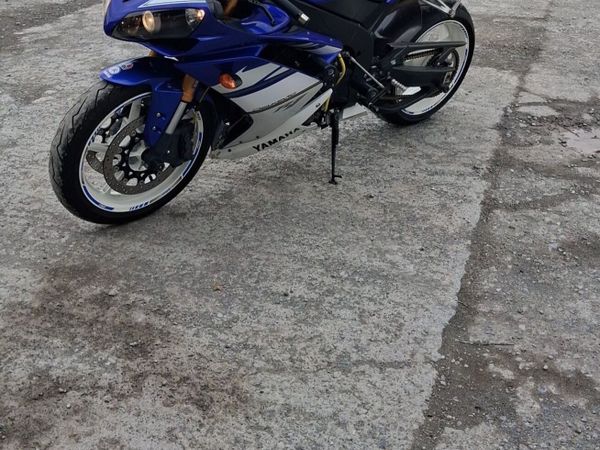 YAMAHA Other 2008 - Main image