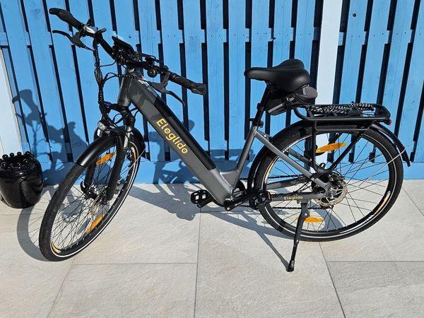 Electric bike - Main image