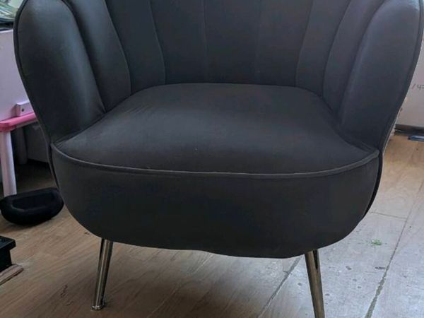 Shelby Armchair - Main image