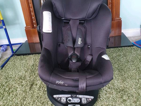 Car Seats - Main image