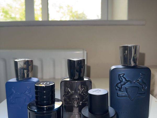 Perfumes for sale: Parfums de Marly, Dior, JPG - Main image