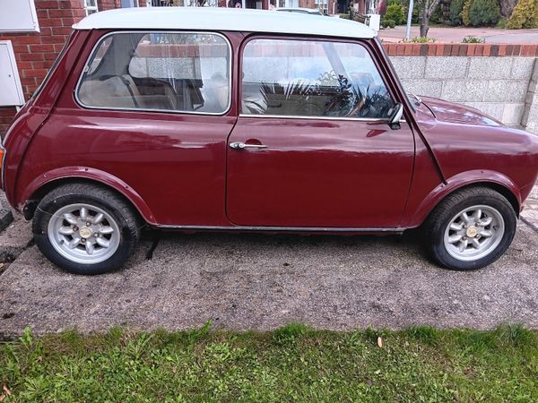 Mini Other 1975 - Main image