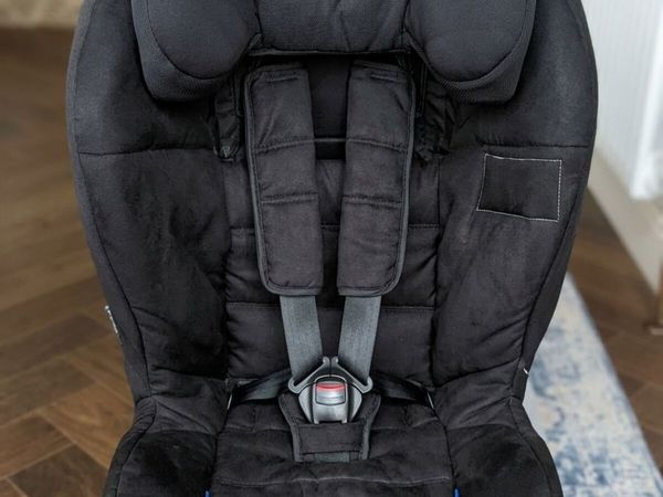 Axkid Minikid 2 Extended Rear-Facing Car Seat (Up - Main image