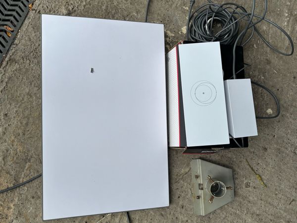 Starlink Broadband Cork - Main image