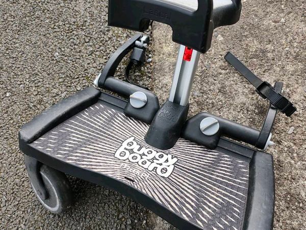 Buggy board - Main image