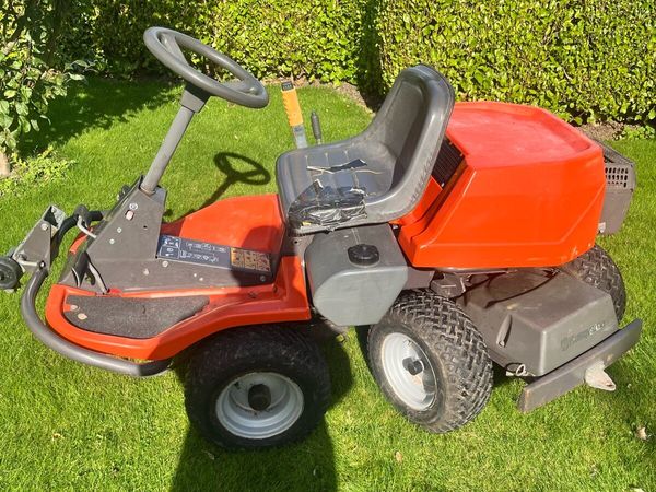 Yard scraper - Main image