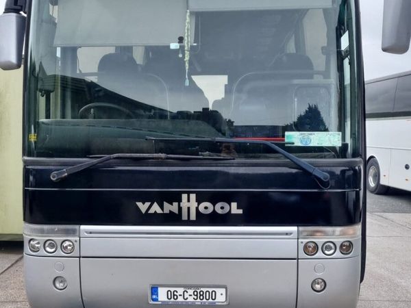 Man Vanhool - Main image
