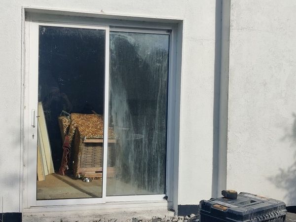 Double Glazed Sliding Door for Sale - Main image