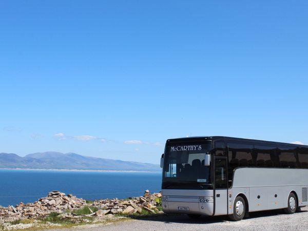 Man Vanhool  Mercedes Unvi 2013 - Main image