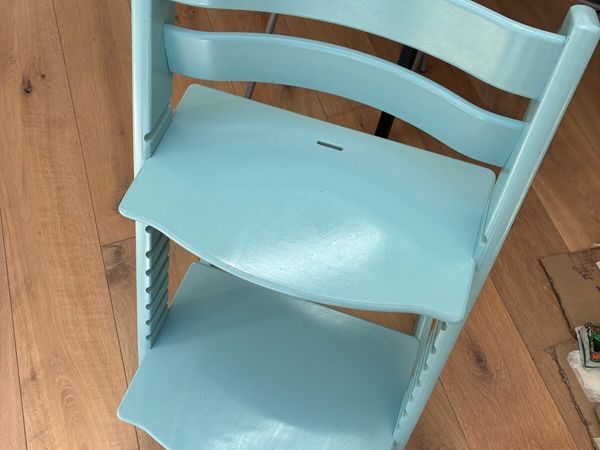 Stokke Tripp Trapp High Chair - Main image