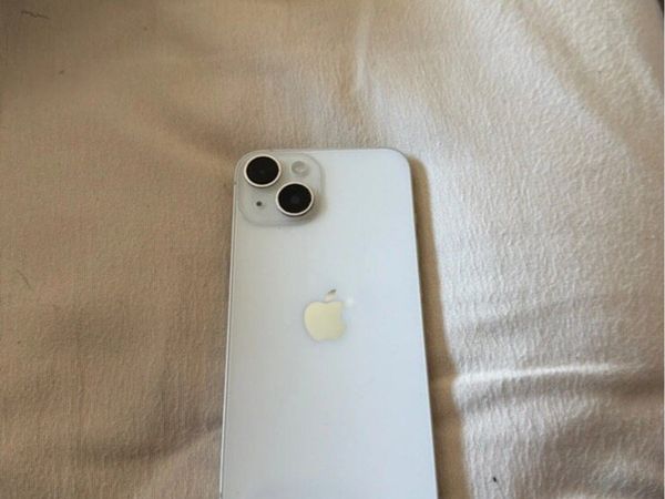 iPhone 14 Plus white - Main image