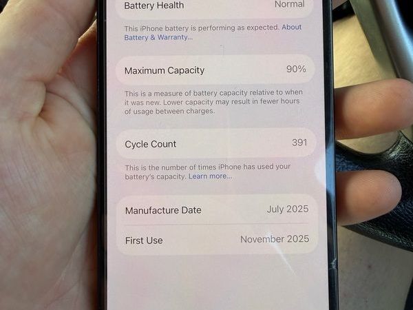 iphone 15 - Main image