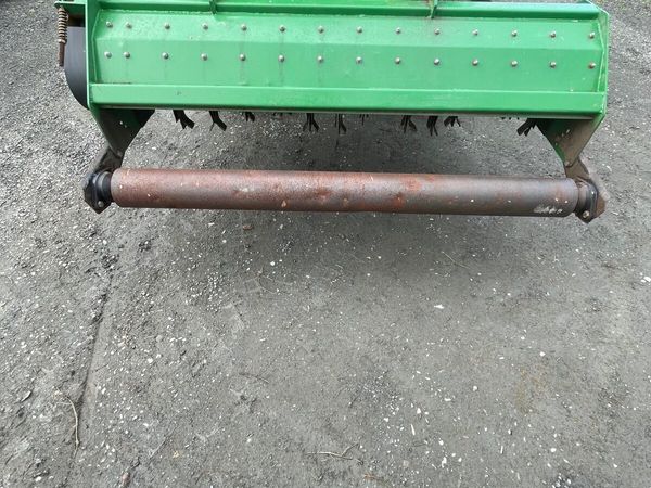 Mullcher - Main image