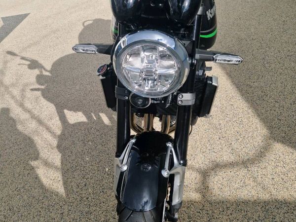 Motorcycle - Main image