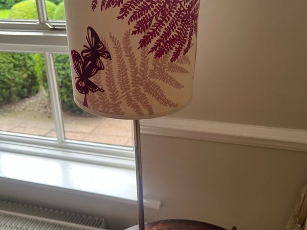 Table Lamp - Main image