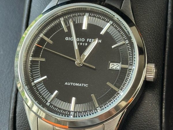 Giorgio Fedon watch | Brand new and unworn - Main image