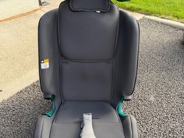 Child Car Seat - Main image