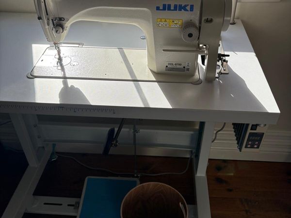 Juki Sewing Machine - Main image