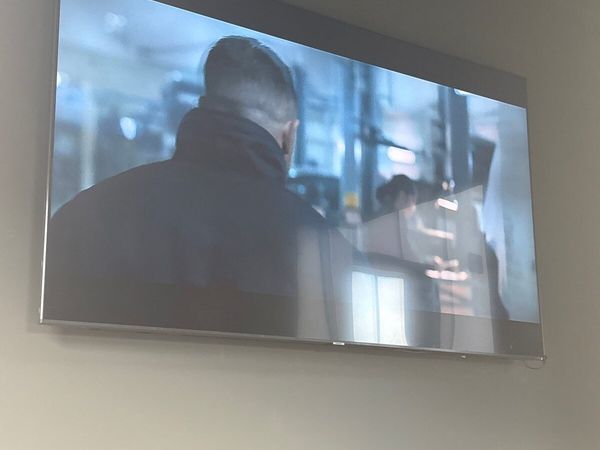 Samsung TV - Main image