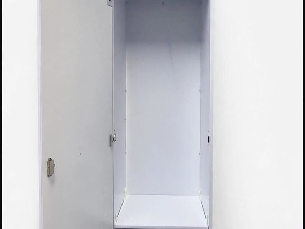 Kottermann metal storage units - Main image