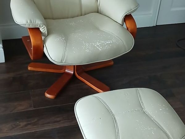 Recliner chair - Main image