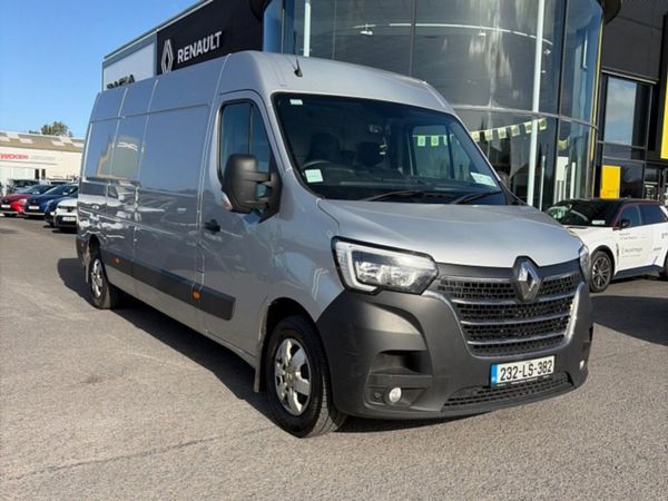 Renault Master 232LS382 - Main image