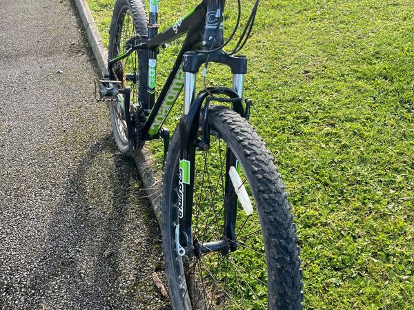 26 inch bike - Main image