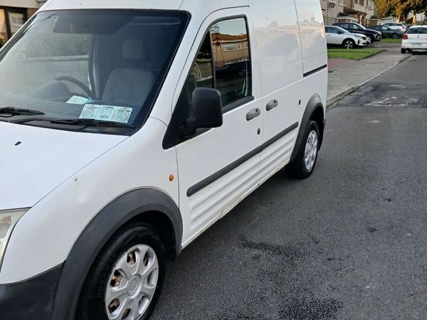 Ford Transit 2007 - Main image