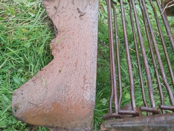 Johnston Potato Digger for sale in Cork for €1,275 on DoneDeal