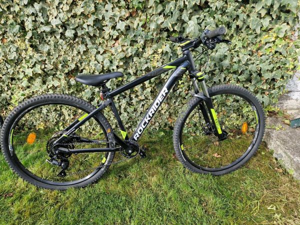 4 Bikes for the family - Main image