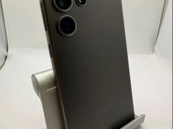 Samsung S24 Ultra - 256gb - Unlocked - Main image