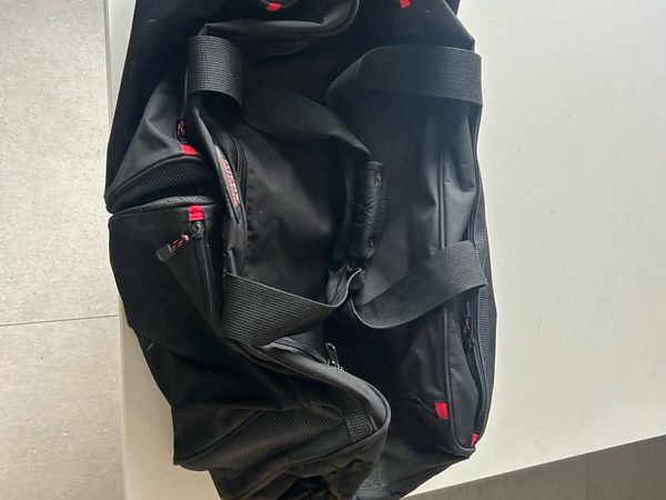 Musto Performance Travel Bag - Main image