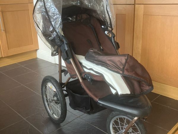 Pram (Urban Detour) - Main image