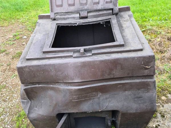 Coal Bunker - Main image