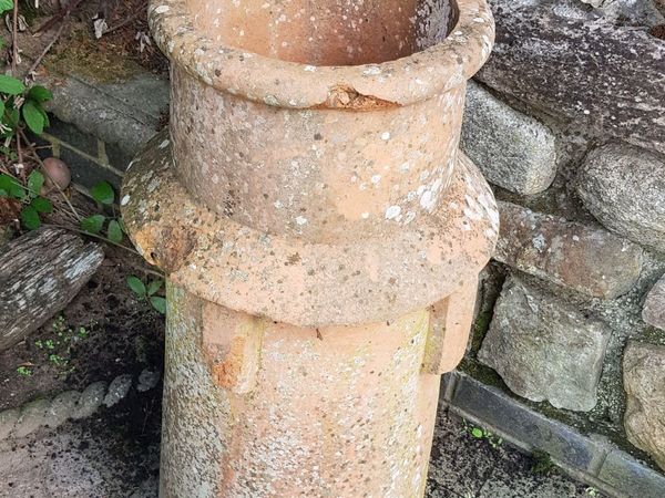 Chimney - Main image