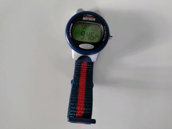 Original Timex ReefGear iControl - Main image