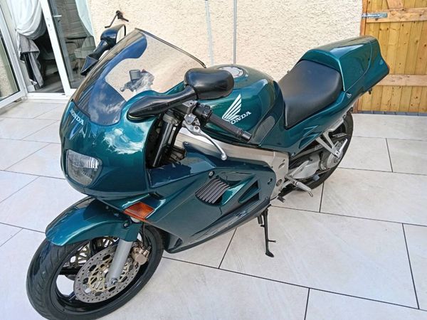 Vfr - Main image