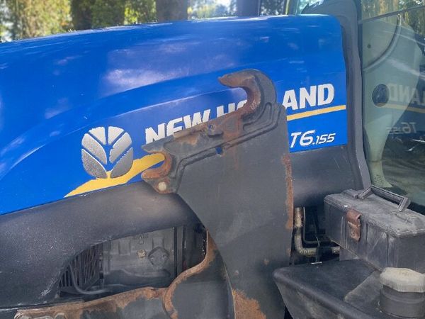 New Holland Other 2013 - Main image