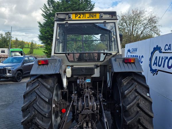 Massey Ferguson 390 for sale in Cavan for €24,500 on DoneDeal